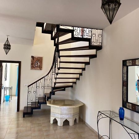 Triplex La Marina Saidia Apartman Kültér fotó