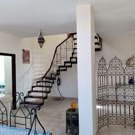 Triplex La Marina Saidia Apartman Kültér fotó