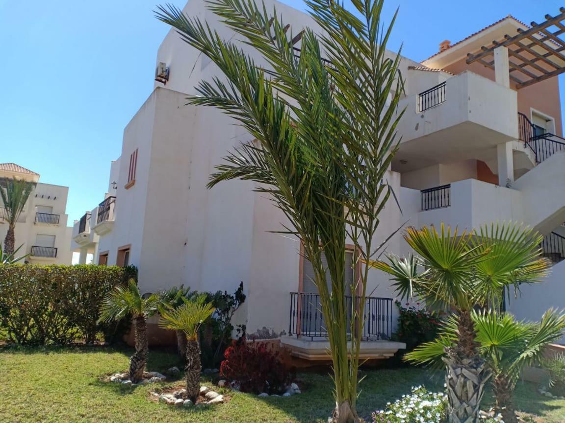 Triplex La Marina Saidia Apartman Kültér fotó